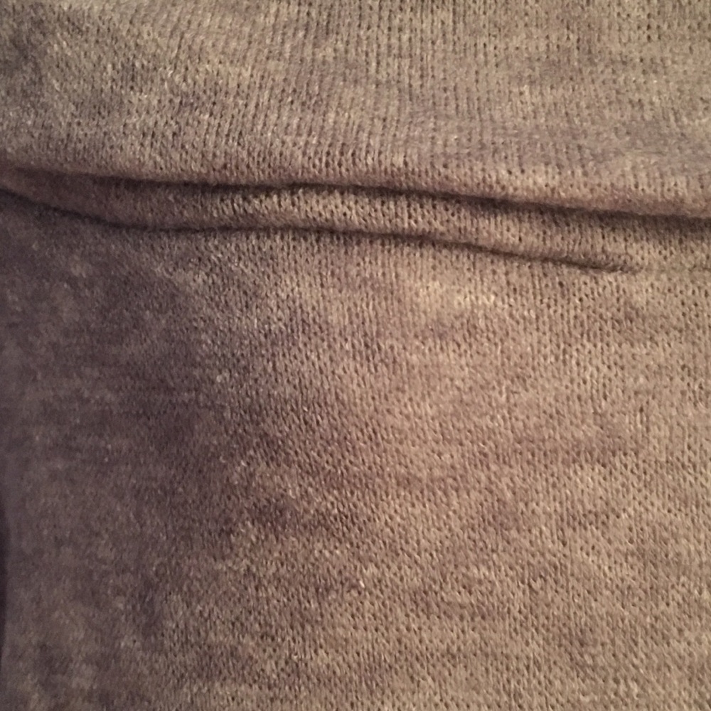 Gorgeous Cowl Neck - Picture 5 of 5